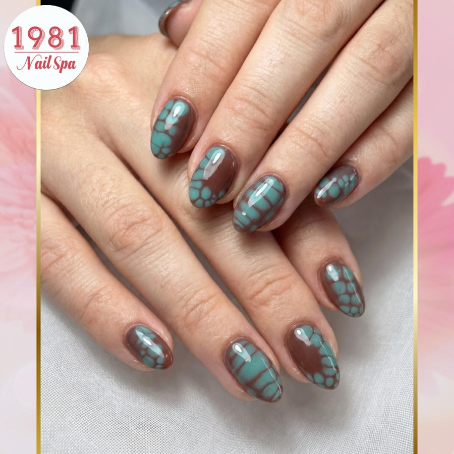Nail Design